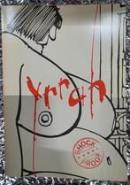 Het boek Shock Proof (of ook wel gespeld als Shockproef),, Ophalen of Verzenden