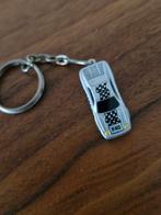 094 Sleutelhanger Ferrari F40, Verzamelen, Ophalen of Verzenden, Nieuw, Auto's