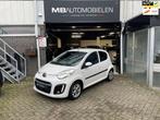 Citroen C1 1.0 First Edition/Dealer Onderhouden/Airco/APK/2e, Voorwielaandrijving, Euro 5, Gebruikt, Emergency brake assist