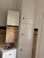 Ikea spiegelkastje, Huis en Inrichting, Ophalen, Minder dan 50 cm, Gebruikt, Minder dan 100 cm