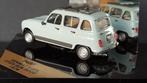 Renault 4 R4 GTL 1978 open sun roof 1:43 Vitesse Pol, Hobby en Vrije tijd, Modelauto's | 1:43, Verzenden, Nieuw