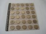 30 zilveren guldens Juliana, Postzegels en Munten, Munten | Nederland, 1 gulden, Koningin Juliana, Setje, Zilver