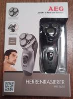 Scheerapparaat AEG HR 5654, nieuw, Ophalen of Verzenden, Nieuw, Scheren en Epileren
