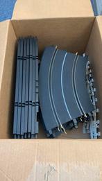 Fleischmann  rallye baan delen, Kinderen en Baby's, Speelgoed | Racebanen, Ophalen, Gebruikt, Elektrisch, Fleischmann