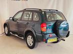 Toyota RAV4 1.8-16V VVT-i Luna|NAP|AIRCO|PARK SENS|3e EIG|AP, Voorwielaandrijving, Gebruikt, 4 cilinders, Bedrijf