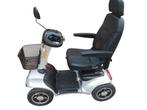 Scootmobiel practicomfort, Ophalen of Verzenden, Zo goed als nieuw