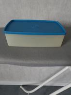 Tupperware broodtrommel. De favoriete broodtrommel., Huis en Inrichting, Keuken | Tupperware, Ophalen of Verzenden, Overige typen