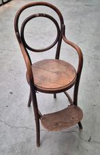 Thonet kinderstoel, Antiek en Kunst, Ophalen