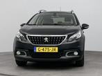 Peugeot 2008 SUV 1.2 110 pk Signature | Navigatie | Airco |, Voorwielaandrijving, Stof, 1199 cc, Met garantie (alle)