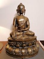 Grote Boeddha Brons, Gebruikt, Ophalen