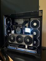 GAME-PC, Computers en Software, Desktop Pc's, Ophalen, 32 GB, Zelf gebouwde pc, Virtual Reality