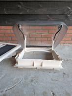 SEITZ MINI HEKI 40 40 DAKLUIK, Ophalen