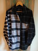 Page One Oversized Blouse - Maat 38, Maat 38/40 (M), Zwart, Ophalen of Verzenden, Zo goed als nieuw