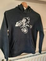 Hoodie h&m 146/152, Ophalen of Verzenden, Gebruikt, Trui of Vest