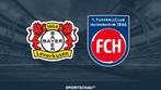 Bayer Leverkusen - Heidenheim, Tickets en Kaartjes, Sport | Voetbal, Twee personen, Januari