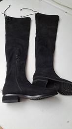 Zo goed als nieuw kniehoge laarzen - maat 36, Ophalen of Verzenden