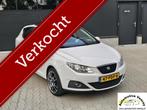 Seat Ibiza 1.2 TSI | Sport uitvoering | Panoramadak | NW Apk, Voorwielaandrijving, Euro 5, Gebruikt, 995 kg