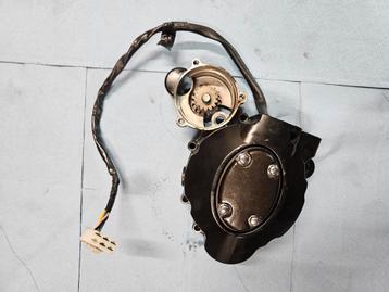 Mash fifty / hanway electronische ontsteking  beschikbaar voor biedingen