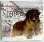 dogs hunde chiens cani perros honden LR0132, Boeken, Gelezen, Verzenden, Honden, F. Nicaie, C. Colpin