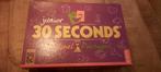 30 seconds junior bordspel, Hobby en Vrije tijd, Gezelschapsspellen | Bordspellen, Ophalen of Verzenden