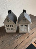 Riviera Maison huisjes, Ophalen of Verzenden, Zo goed als nieuw, Overige materialen, Minder dan 25 cm