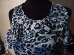 blouse van given nieuw maat s, Kleding | Dames, Blouses en Tunieken, Nieuw, Maat 36 (S), GIVEN, Verzenden