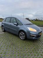 Citroën C4 mét ingebouwde scootmobiellift, invalide auto, 15 km/l, 74 €/maand, Origineel Nederlands, Particulier