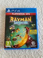 Rayman Legends voor PS4, Spelcomputers en Games, Games | Sony PlayStation 4, Vanaf 7 jaar, Zo goed als nieuw, Verzenden