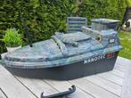 Nanotec gt1, Watersport en Boten, Ophalen, Zo goed als nieuw, Overige typen
