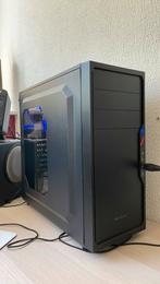 Complete game pc setup, Ophalen of Verzenden, Zo goed als nieuw, Gaming, 3 tot 4 Ghz