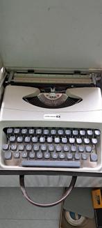 Underwood typemachine, Diversen, Typemachines, Ophalen, Gebruikt