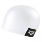 Nieuwe Arena Logo Moulded Cap / Badmuts White, C.da Cisterna, 84/85 62029 Tolentino (MC) Italië, Overige typen, Nieuw, Ophalen of Verzenden