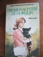 Elma Griffioen  Triologie  Dromen achter de horizon nr 491, Boeken, Verzenden, Gelezen, Nederland