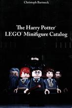 C. Bartneck, The Harry Potter LEGO Minifigure Catalog., Boeken, Ophalen of Verzenden, Zo goed als nieuw