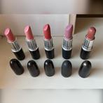 Mac lipsticks, Gebruikt, Lippen, Verzenden, Make-up