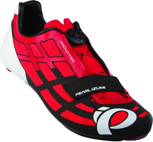70% KORTING - MAAT 49 WIELRENSCHOEN PEARL IZUMI PRO LEADER 2, Sport en Fitness, Wielrennen, Nieuw, Schoenen, Ophalen of Verzenden