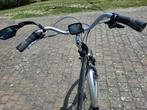 tri-bike electrische fiets, Fietsen en Brommers, Ophalen, Zo goed als nieuw, Pro-Movec : Tri Bike