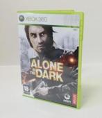 Alone in the Dark ( XBOX 360 ), 1 speler, Ophalen of Verzenden, Zo goed als nieuw, Avontuur en Actie