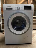 Siemens IQ 300 wasmachine bouwjaar mrt. 2022, Witgoed en Apparatuur, Wasmachines, Ophalen, Zo goed als nieuw, 85 tot 90 cm, 1200 tot 1600 toeren