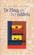 De Ploeg en het Ex Libris / Cees Hofsteenge - Anne de Boer, Ophalen of Verzenden, Nieuw