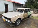 Ford Taunus 1979 Station TC3 1.6L / Loop of Sloop, Auto's, Achterwielaandrijving, Beige, Handgeschakeld, Particulier