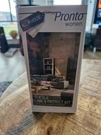 Pronto Wonen Textielreinigings- en Beschermingsset, Huis en Inrichting, Ophalen of Verzenden, Nieuw