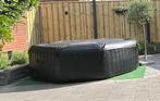 Intex PureSpa Opblaasbare Jacuzzi, Tuin en Terras, Bubbelbaden en Hottubs, Ophalen, Gebruikt, Opblaasbaar