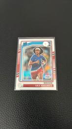 Topps card lily yohannes usa, Ophalen of Verzenden, Zo goed als nieuw, Plaatje