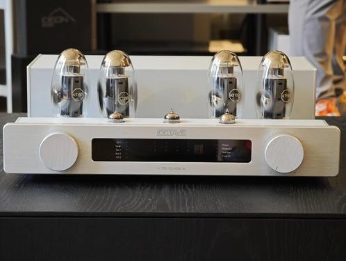 Octave V70 Class A Winkel Demo Model – 40% Korting!, Audio, Tv en Foto, Buizenversterkers, Versterker, Ophalen