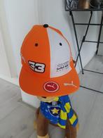 Max Verstappen Puma F1 cap Red Bull, Verzamelen, Automerken, Motoren en Formule 1, Ophalen of Verzenden, Nieuw, Formule 1