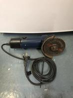 Goede slijpmachine. Werkt prima. Zie foto’s, Ophalen, Gebruikt, Minder dan 700 watt, Haakse handslijpmachine