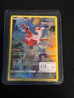 Latias Fusion Strike - Pokemon kaart, Ophalen of Verzenden, Gebruikt, Losse kaart