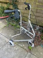 Driewiel rollator, Diversen, Rollators, Ophalen of Verzenden, Zo goed als nieuw