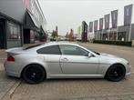 BMW 645Ci COUPE SCHNITZER TYPE 2005 NETTE AUTO!!, Auto's, Automaat, Achterwielaandrijving, 4 stoelen, 1760 kg